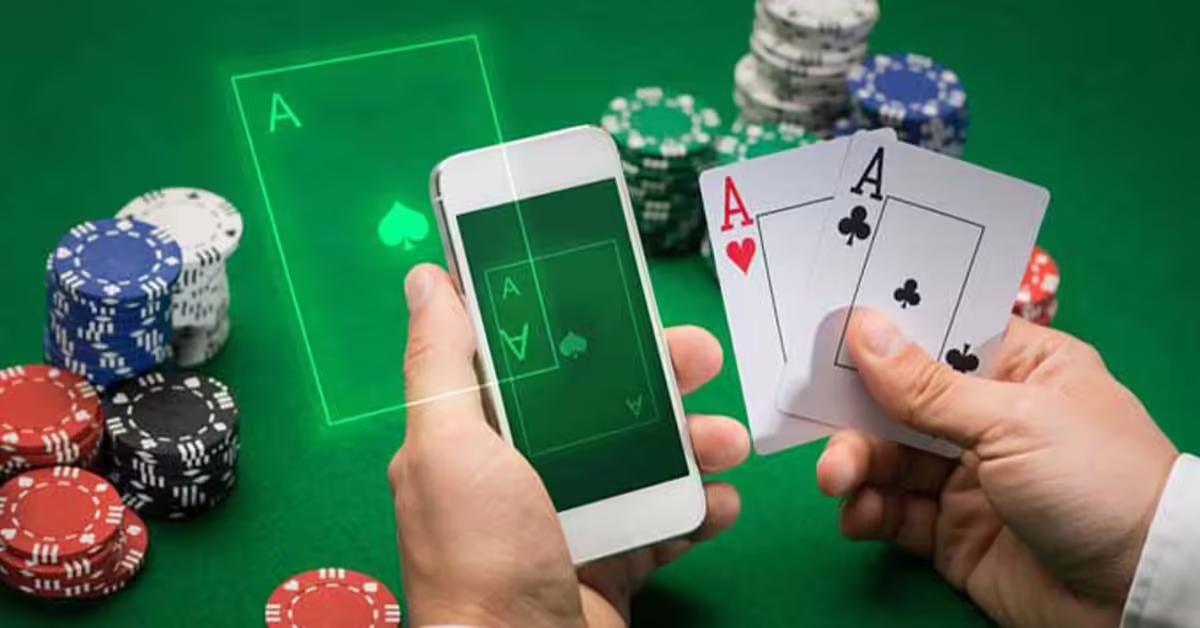 Bỏ túi cách chơi game Live casino bất bại từ các cao thủ